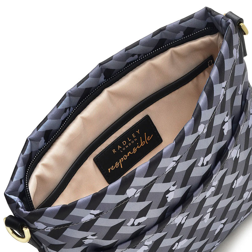 Radley sling sales bag